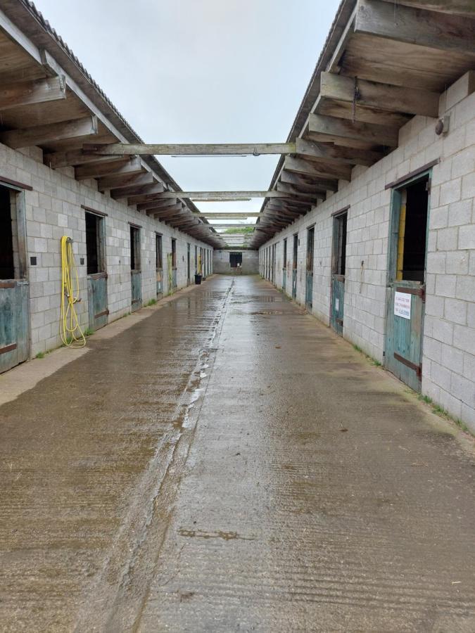Braemar Equestrian, East Riding Of Yorkshire Burton Pidsea Exterior foto